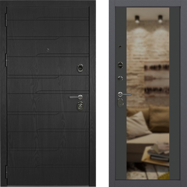 Magnetic Stout Z 261